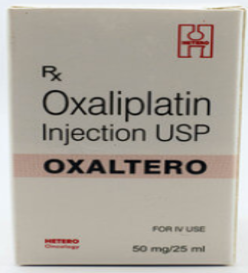 OXALTERO 50 MG